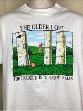 All Sport pro weight vintage golf tee
